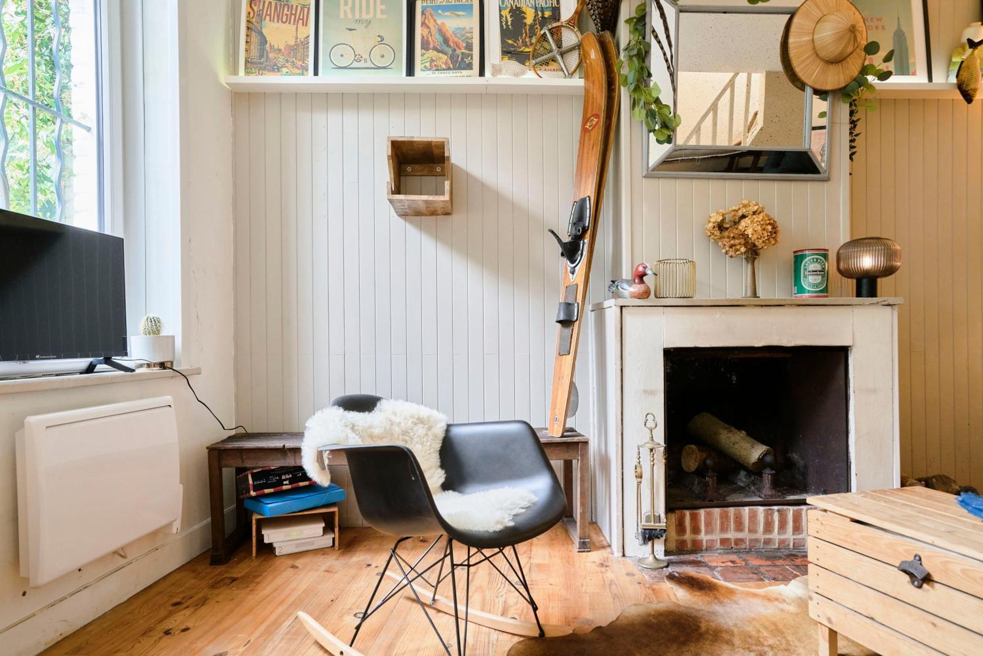 Apartment Le Refuge - Les Demeures D'adrien
