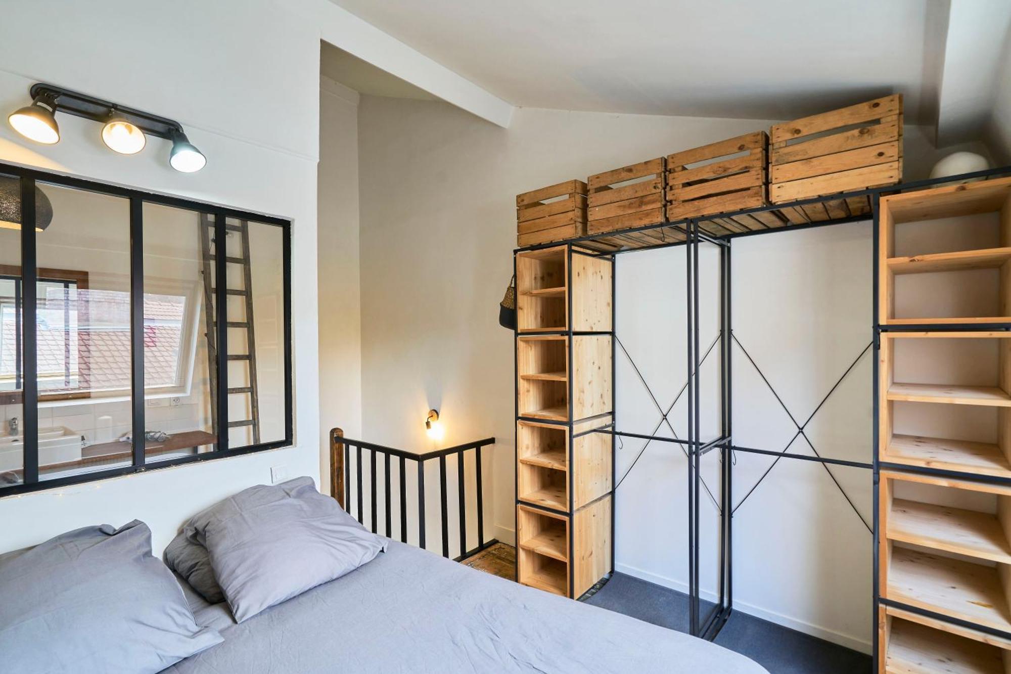 Le Refuge - Les Demeures D'adrien Apartment