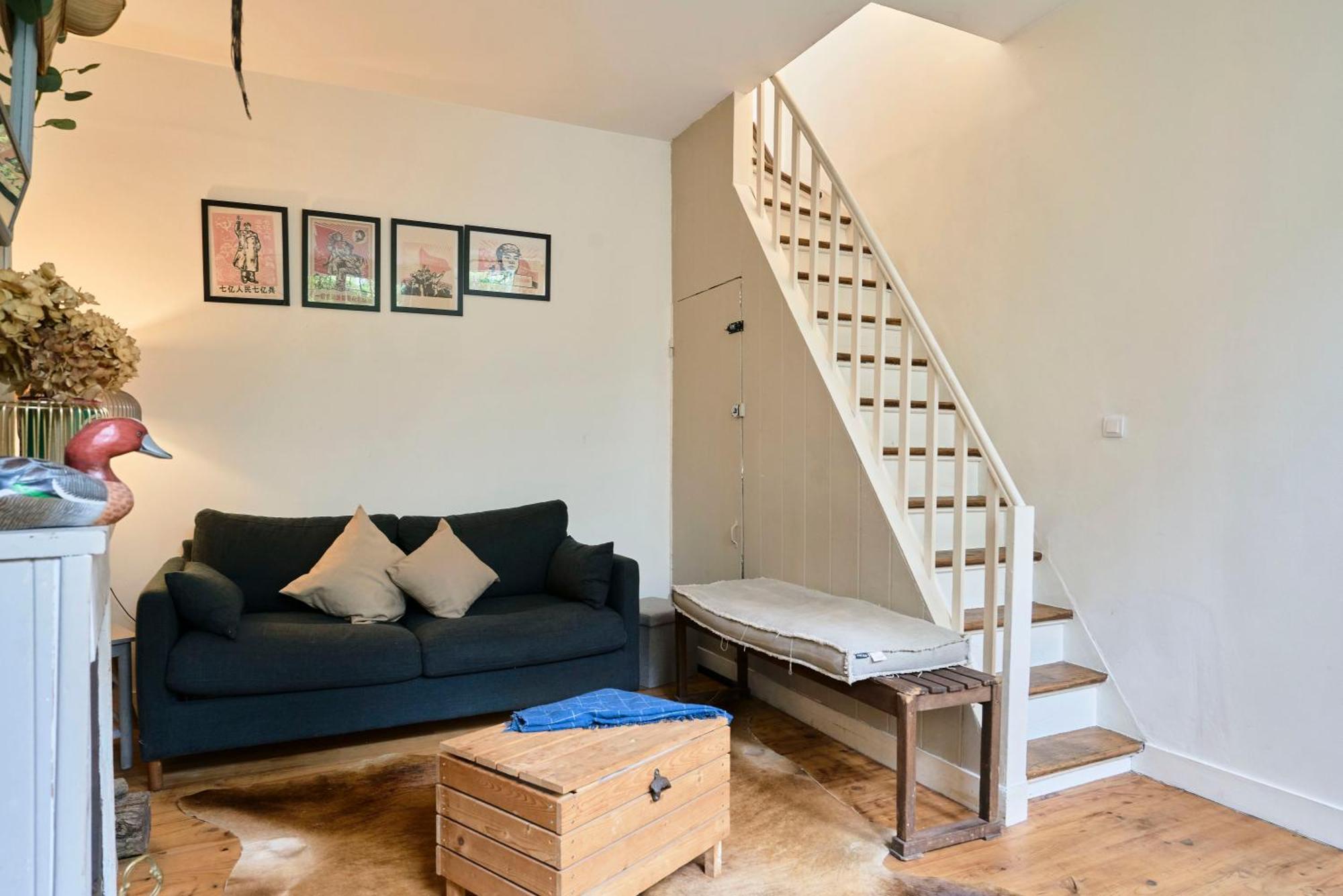 Apartment Le Refuge - Les Demeures D'adrien